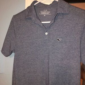 VINEYARD VINES MEN’S POLO SHIRT SIZE XS